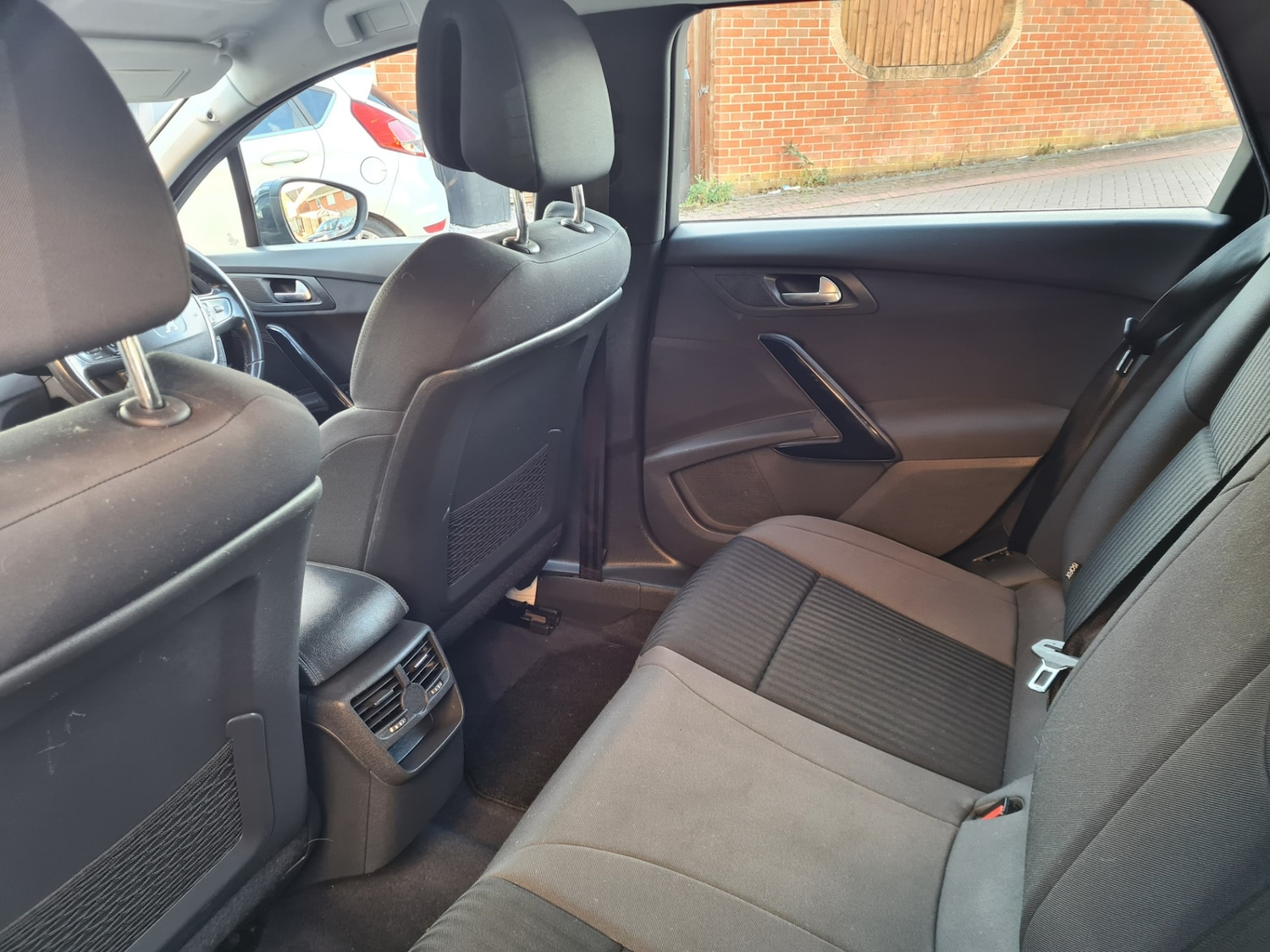 Used Peugeot 508 2011 for sale - 76565685: Photo 12