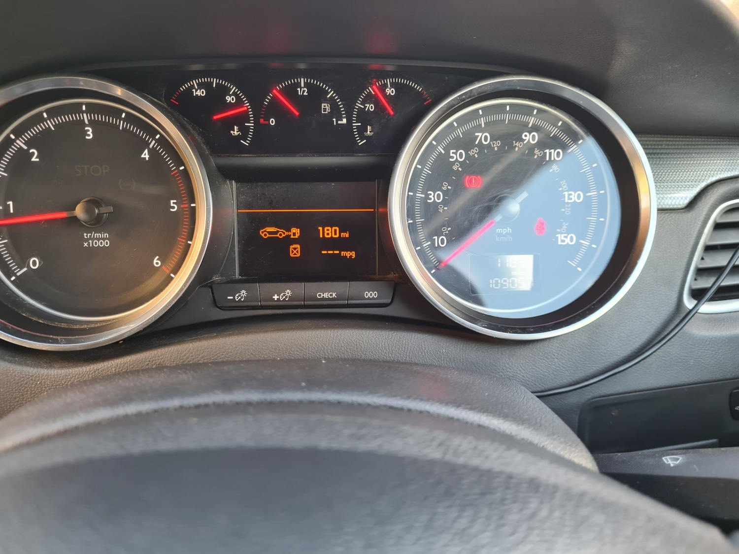 Used Peugeot 508 2011 for sale - 76565685: Photo 17