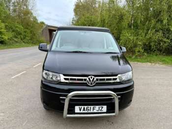 Used Volkswagen Transporter 2012 for sale - 74997109: Photo