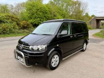Used Volkswagen Transporter 2012 for sale - 74997109: Photo