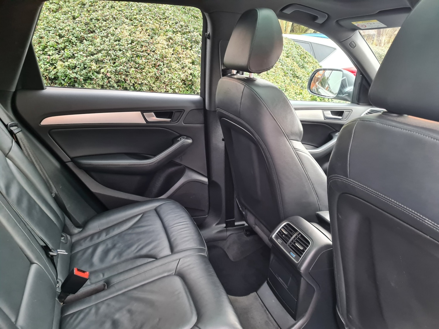 Used Audi Q5 2014 for sale - 77531993: Photo 10