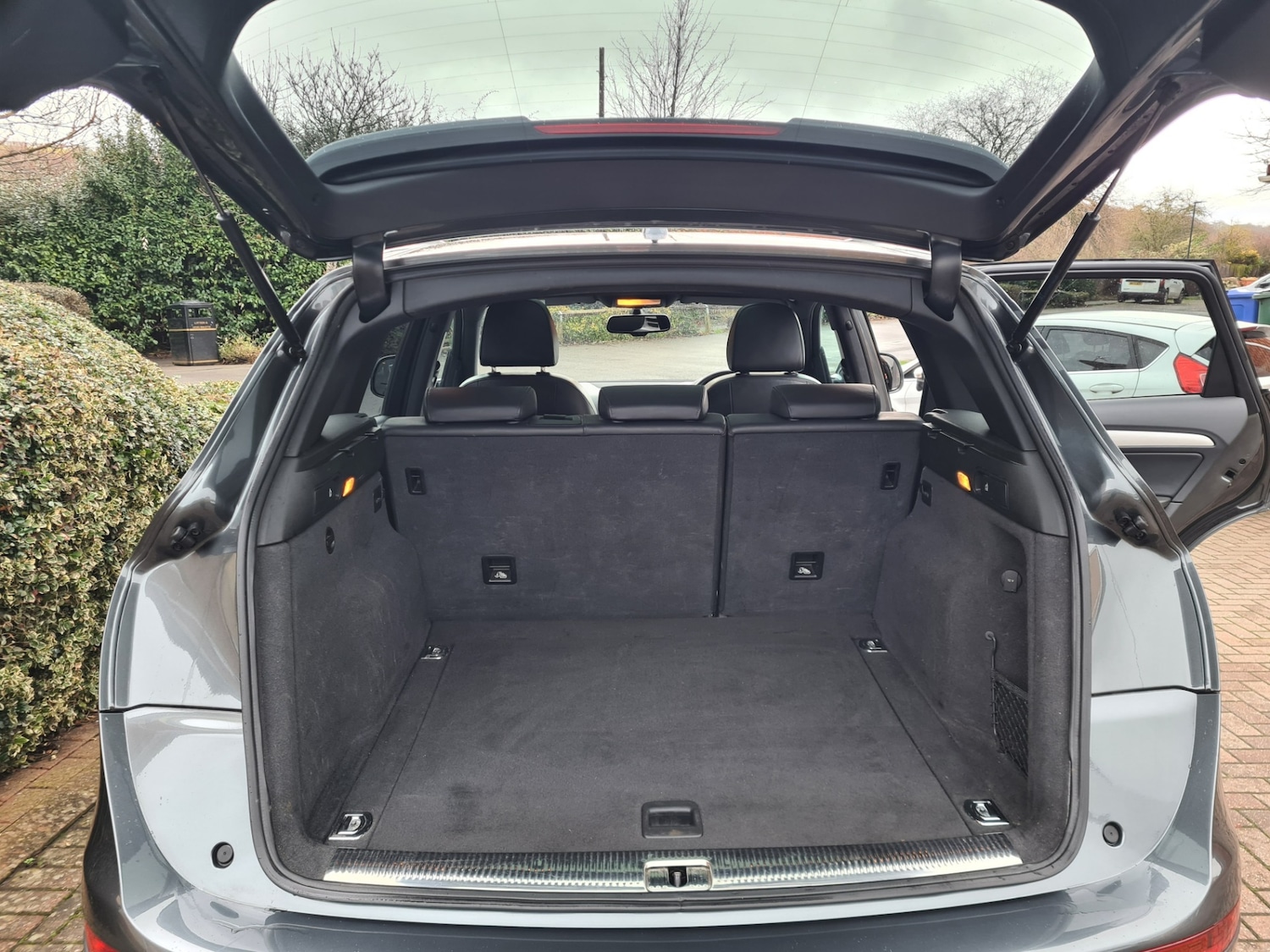 Used Audi Q5 2014 for sale - 77531993: Photo 11