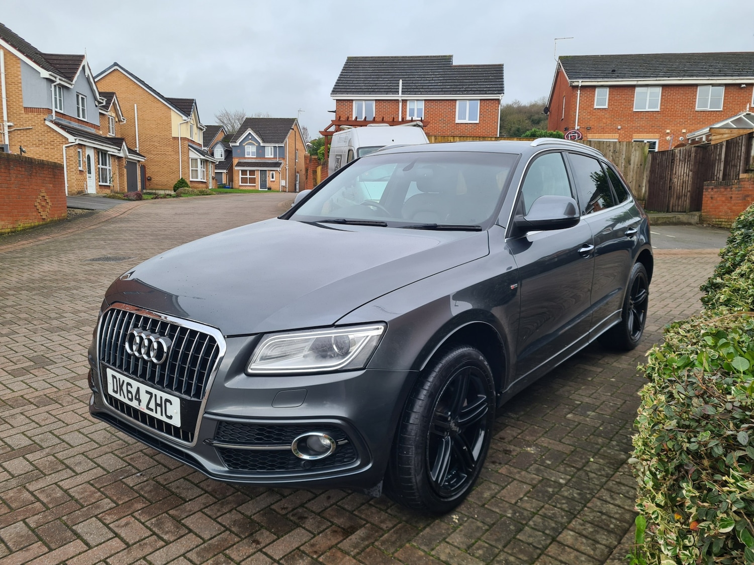 Used Audi Q5 2014 for sale - 77531993: Photo 6