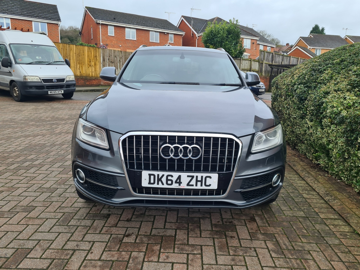 Used Audi Q5 2014 for sale - 77531993: Photo 7