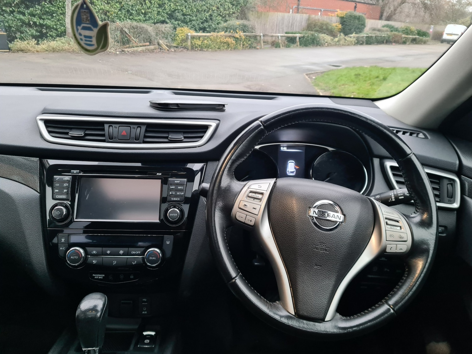 Used Nissan X-Trail 2016 for sale - 77518983: Photo 10