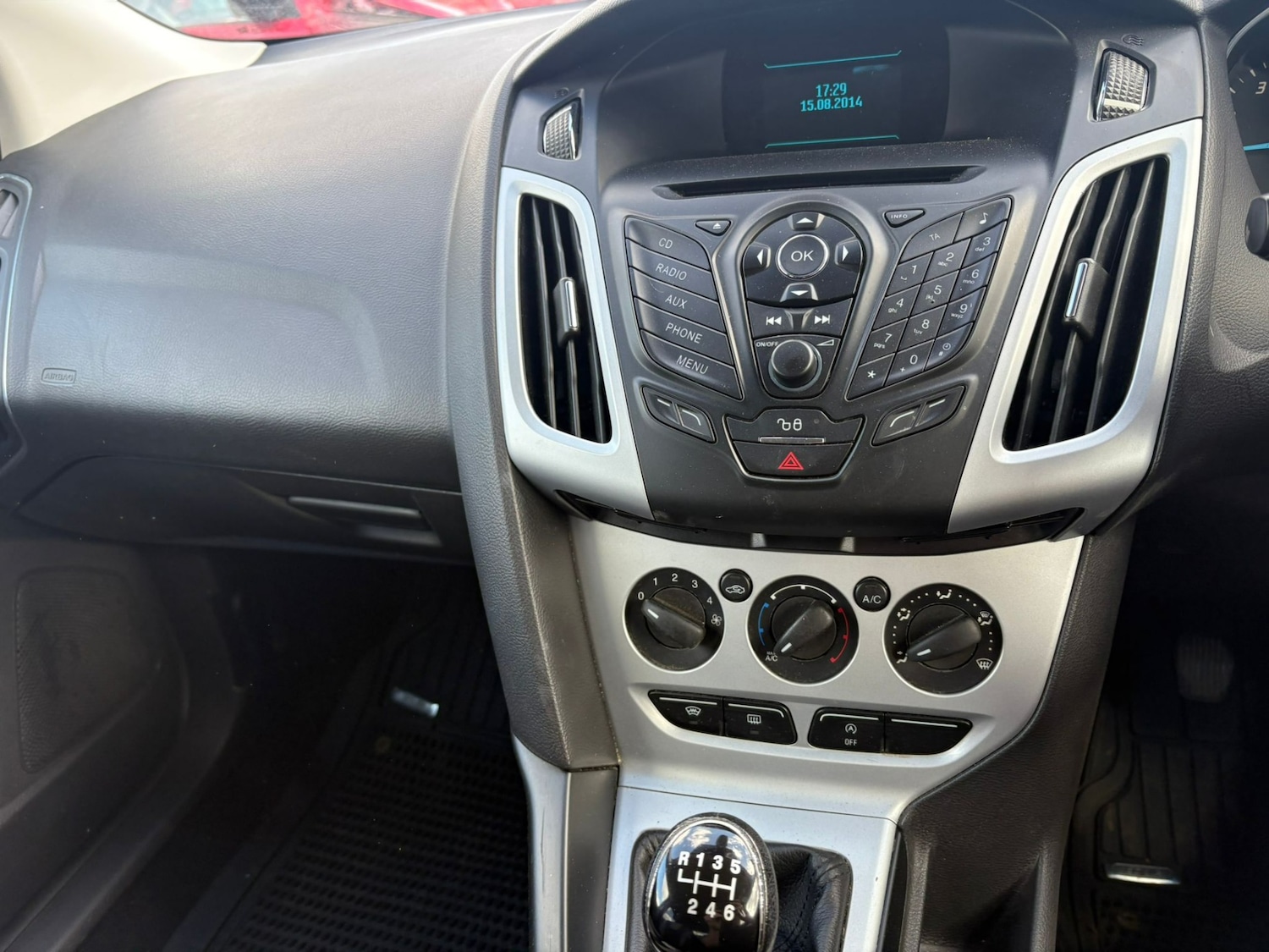 Used Ford Focus 2014 for sale - 76412567: Photo 11