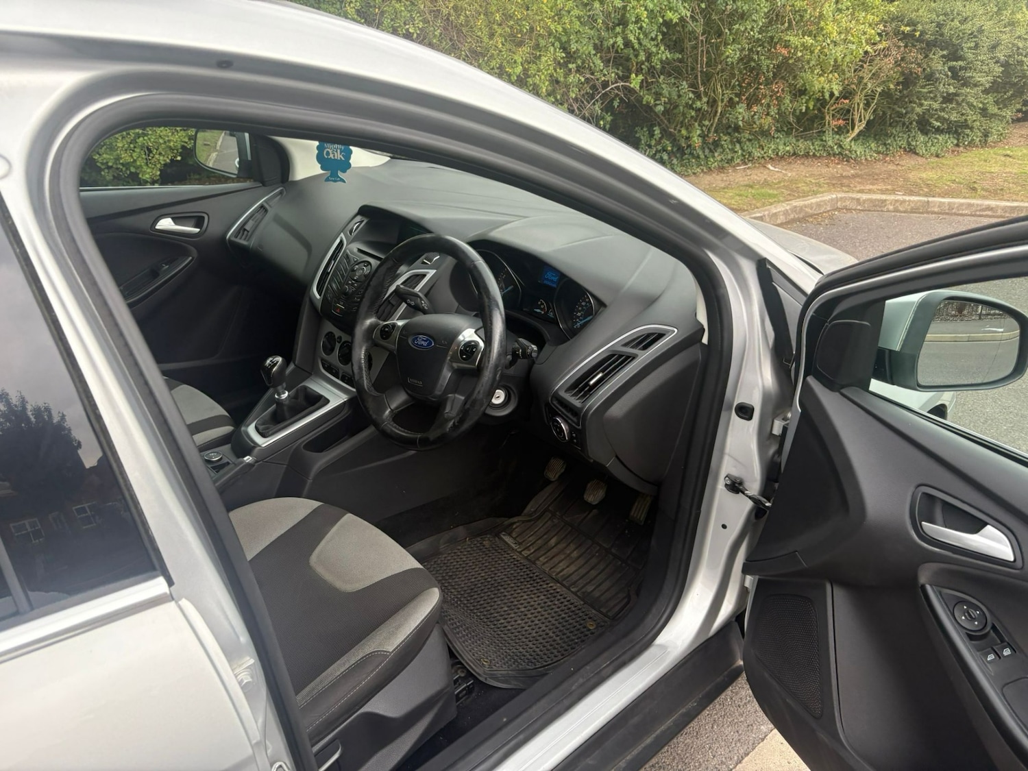 Used Ford Focus 2014 for sale - 76412567: Photo 5