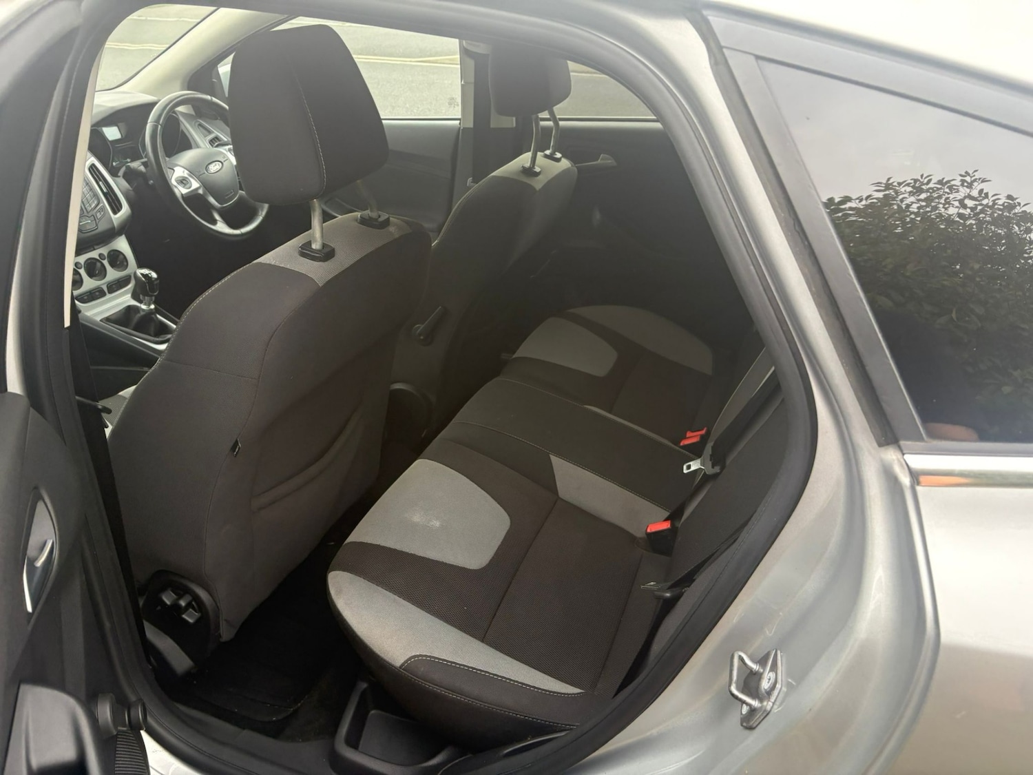 Used Ford Focus 2014 for sale - 76412567: Photo 7