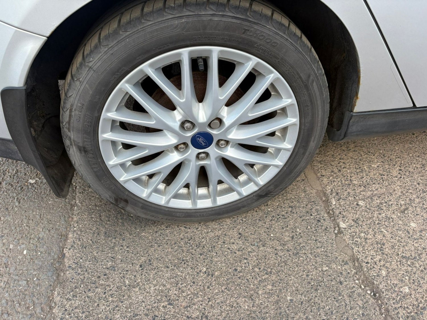 Used Ford Focus 2014 for sale - 76412567: Photo 9