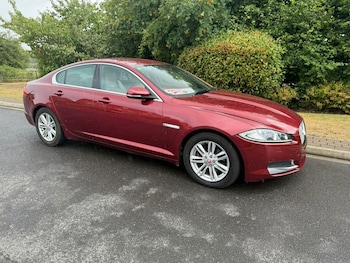 2014 (14) - 2.2d [200] Luxury 4dr Auto