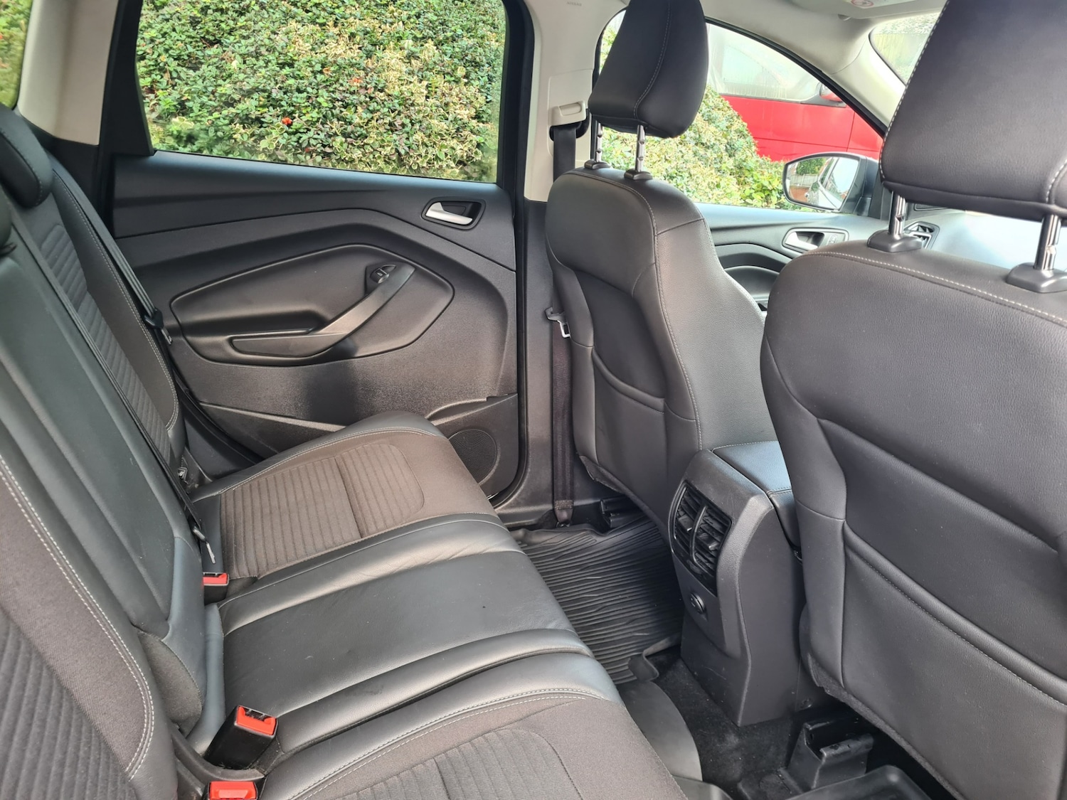 Used Ford Kuga 2017 for sale - 77518964: Photo 10