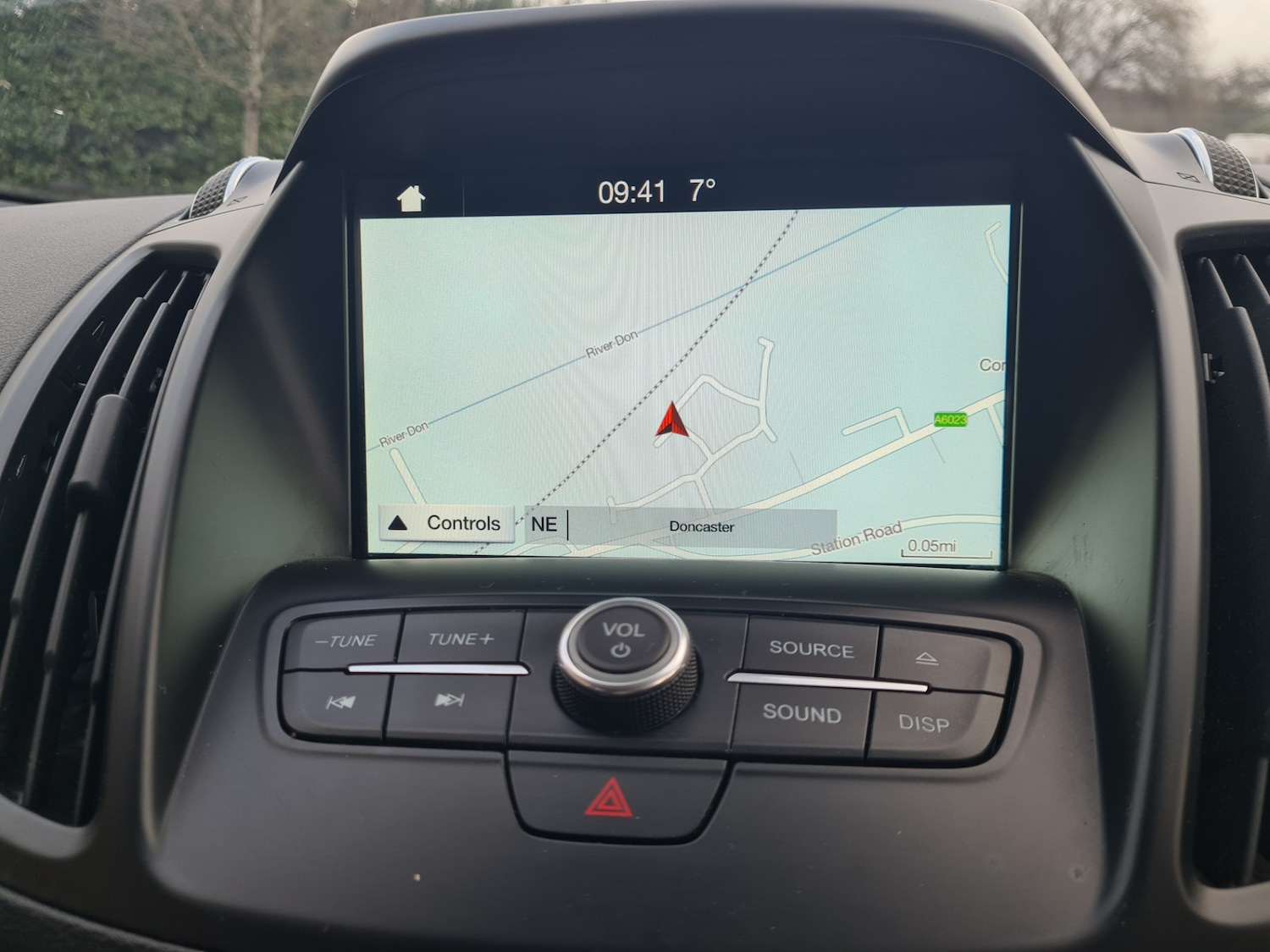 Used Ford Kuga 2017 for sale - 77518964: Photo 16