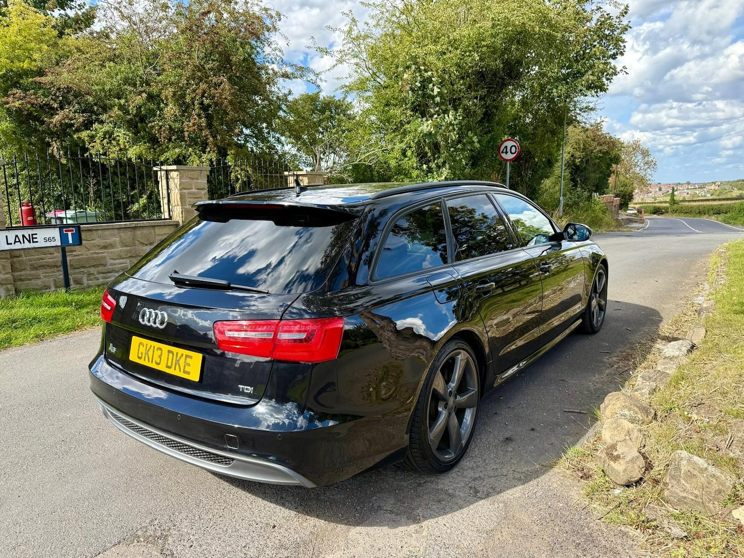 Vehicle 6