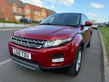 2015 (15) - 2.2 SD4 Pure 5dr Auto [9] [Tech Pack]