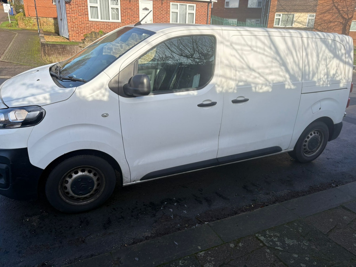 Used Citroen Dispatch 2017 for sale - 77789904: Photo 4