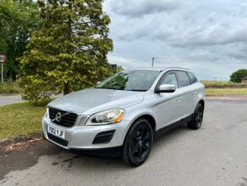 2012 (12) - D3 [163] SE Lux 5dr AWD [Start Stop]
