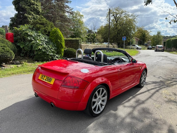 Used Audi TT 2003 for sale - 76234181: Photo 6