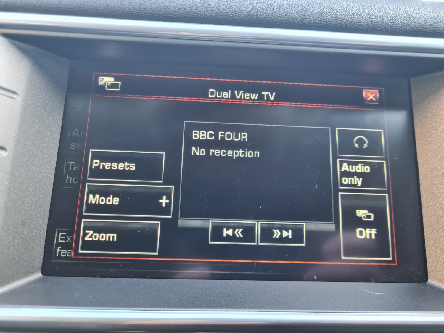 Used Land Rover Range Rover Evoque 2015 for sale - 77890264: Photo 11