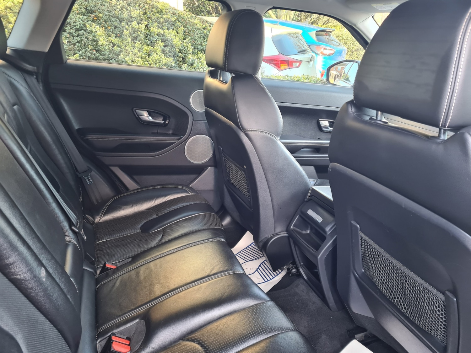 Used Land Rover Range Rover Evoque 2015 for sale - 77890264: Photo 14