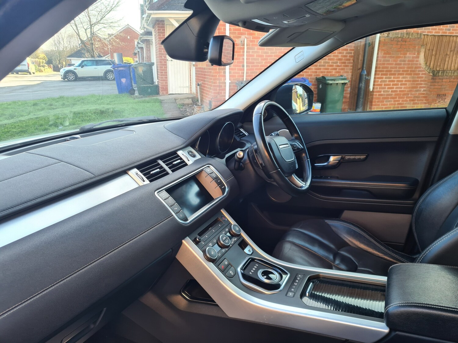 Used Land Rover Range Rover Evoque 2015 for sale - 77890264: Photo 17