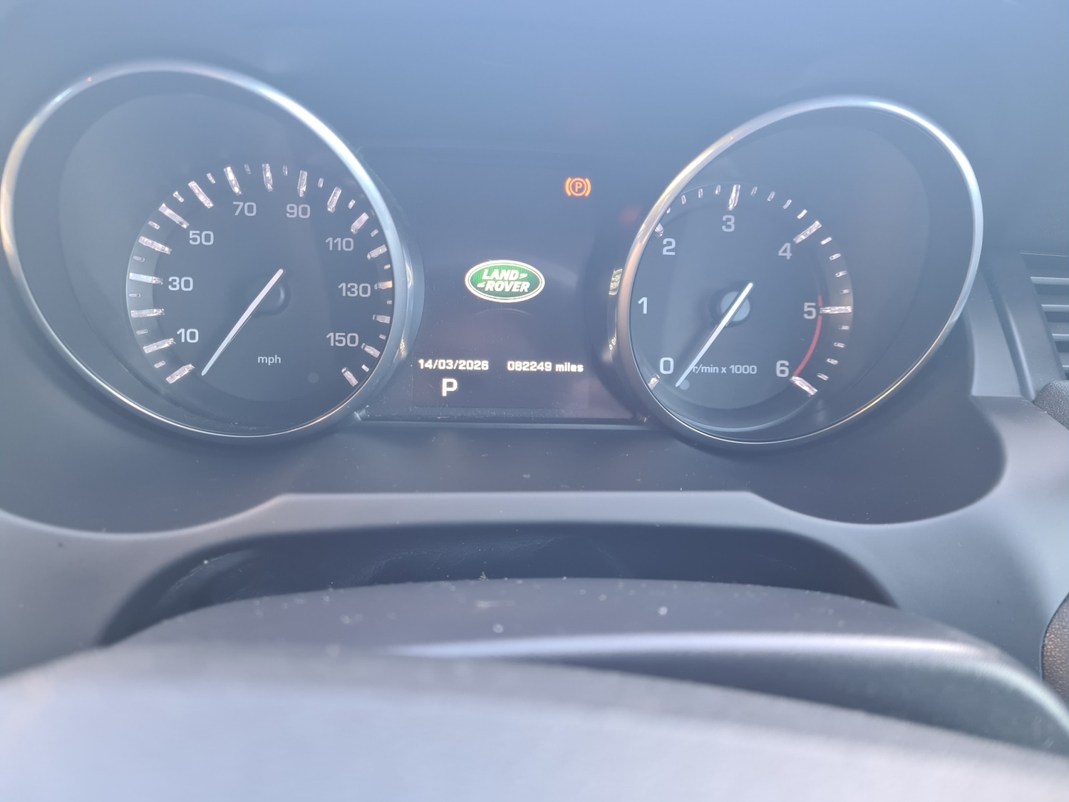 Used Land Rover Range Rover Evoque 2015 for sale - 77890264: Photo 20