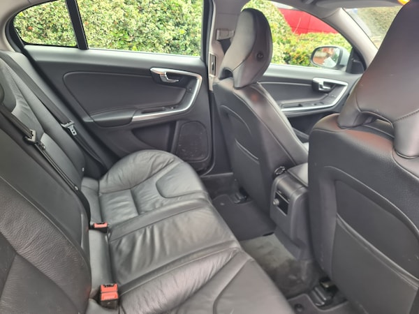 Used Volvo S60 2013 for sale - 76156911: Photo 11