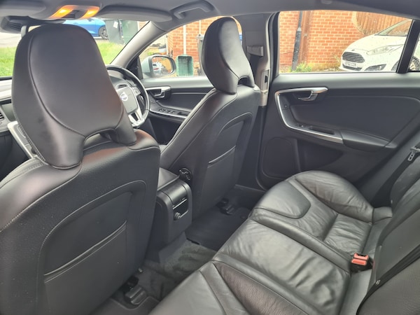 Used Volvo S60 2013 for sale - 76156911: Photo 13