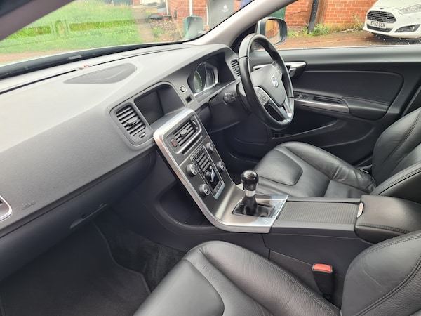 Used Volvo S60 2013 for sale - 76156911: Photo 14