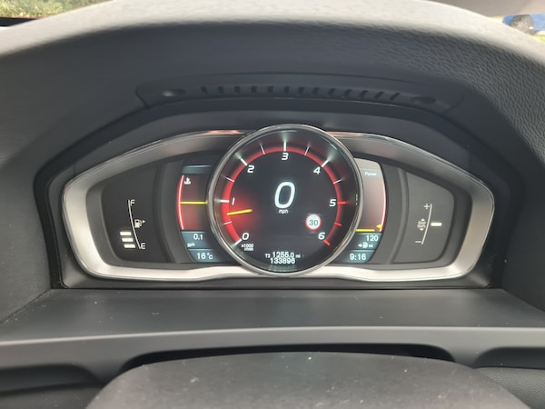 Used Volvo S60 2013 for sale - 76156911: Photo 18