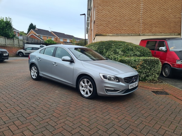 Used Volvo S60 2013 for sale - 76156911: Photo 1