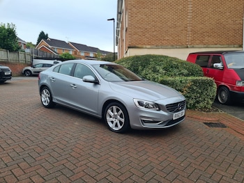 2013 (63) - D4 [163] SE Lux Nav 4dr