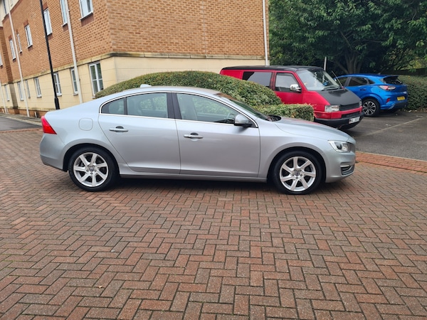Used Volvo S60 2013 for sale - 76156911: Photo 3