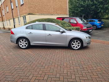 Used Volvo S60 2013 for sale - 76156911: Photo 3