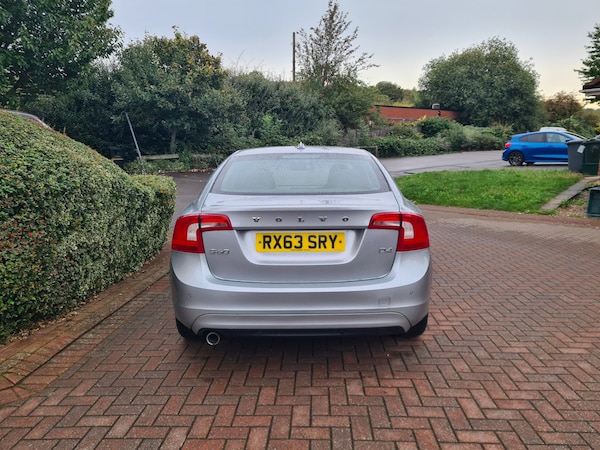 Used Volvo S60 2013 for sale - 76156911: Photo 5