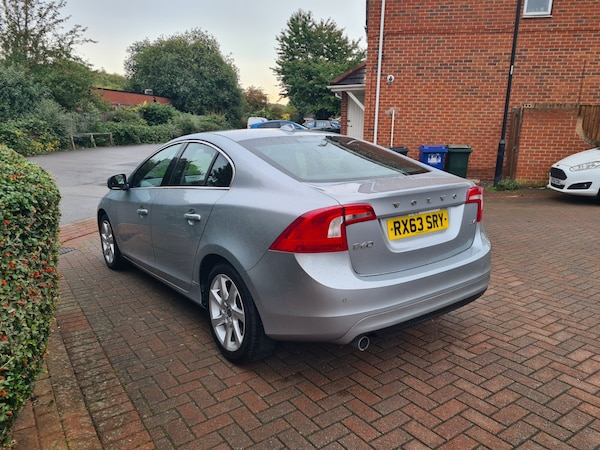 Used Volvo S60 2013 for sale - 76156911: Photo 6