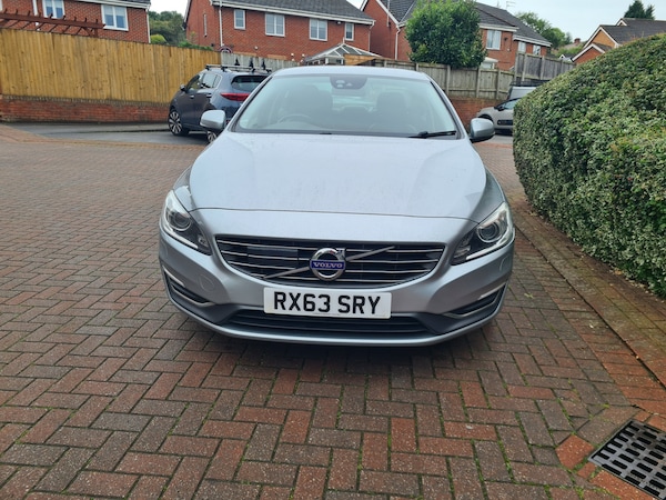 Used Volvo S60 2013 for sale - 76156911: Photo 7
