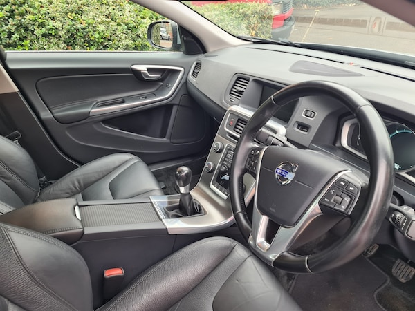 Used Volvo S60 2013 for sale - 76156911: Photo 8