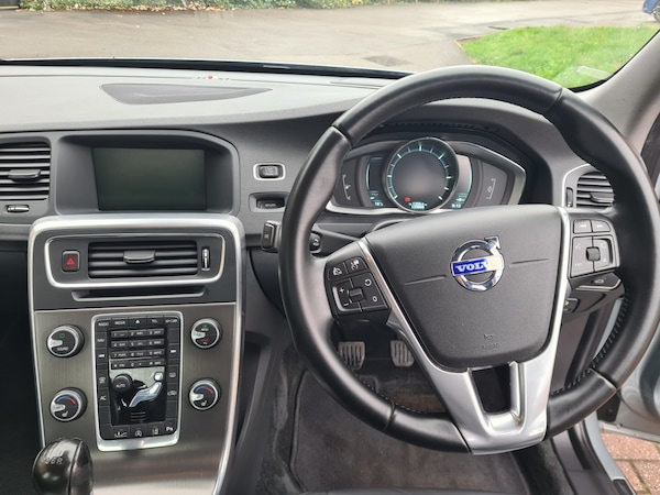 Used Volvo S60 2013 for sale - 76156911: Photo 9