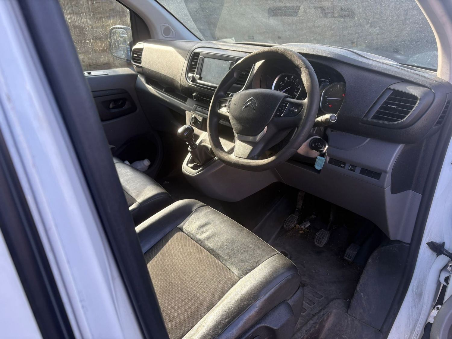 Used Citroen Dispatch 2017 for sale - 78142137: Photo 8