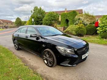Used Mercedes-Benz CLA 2015 for sale - 74998820: Photo