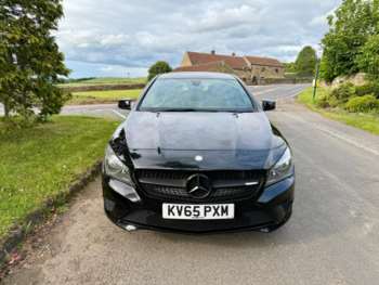 Used Mercedes-Benz CLA 2015 for sale - 74998820: Photo