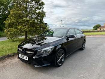 Used Mercedes-Benz CLA 2015 for sale - 74998820: Photo