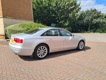 Used Audi A8 2012 for sale - 79060479: Photo