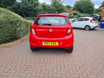Used Vauxhall Viva 2017 for sale - 75315057: Photo