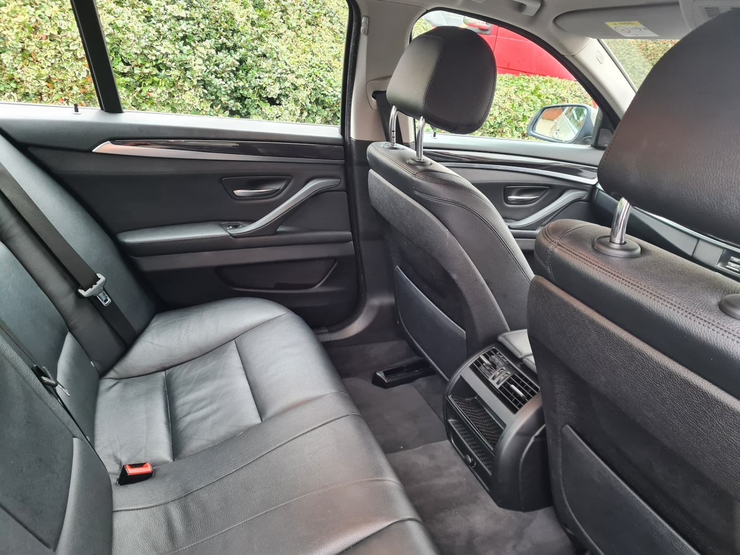 Used BMW 5 Series 2013 for sale - 76879605: Photo 10