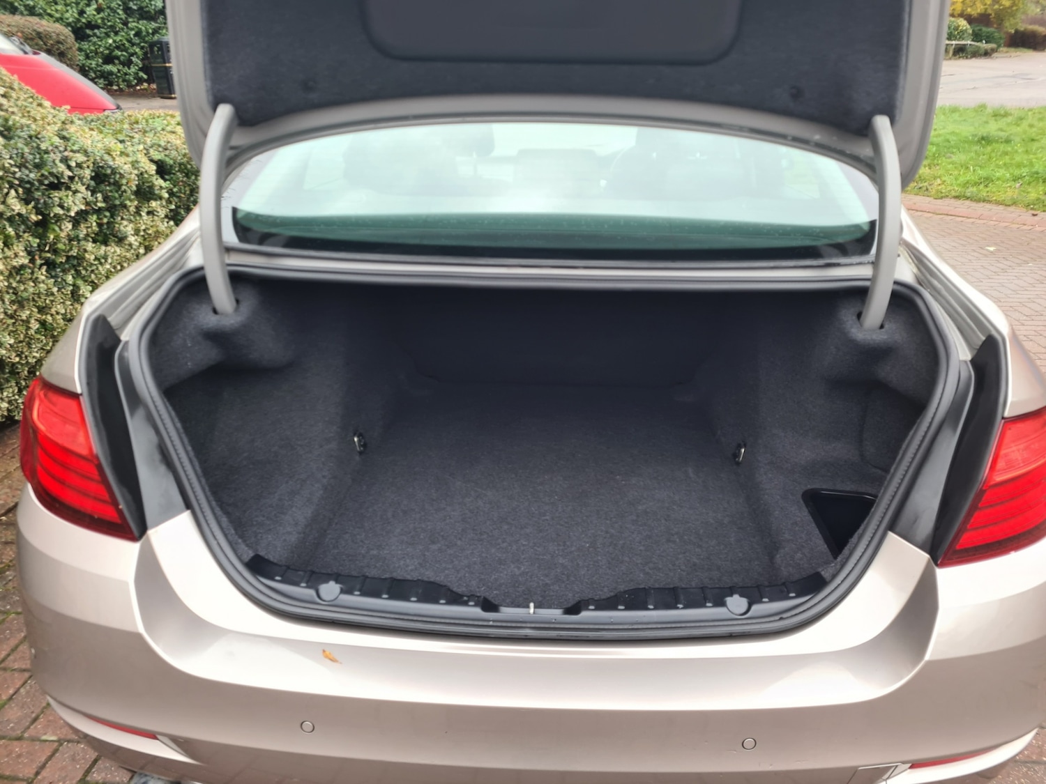 Used BMW 5 Series 2013 for sale - 76879605: Photo 11