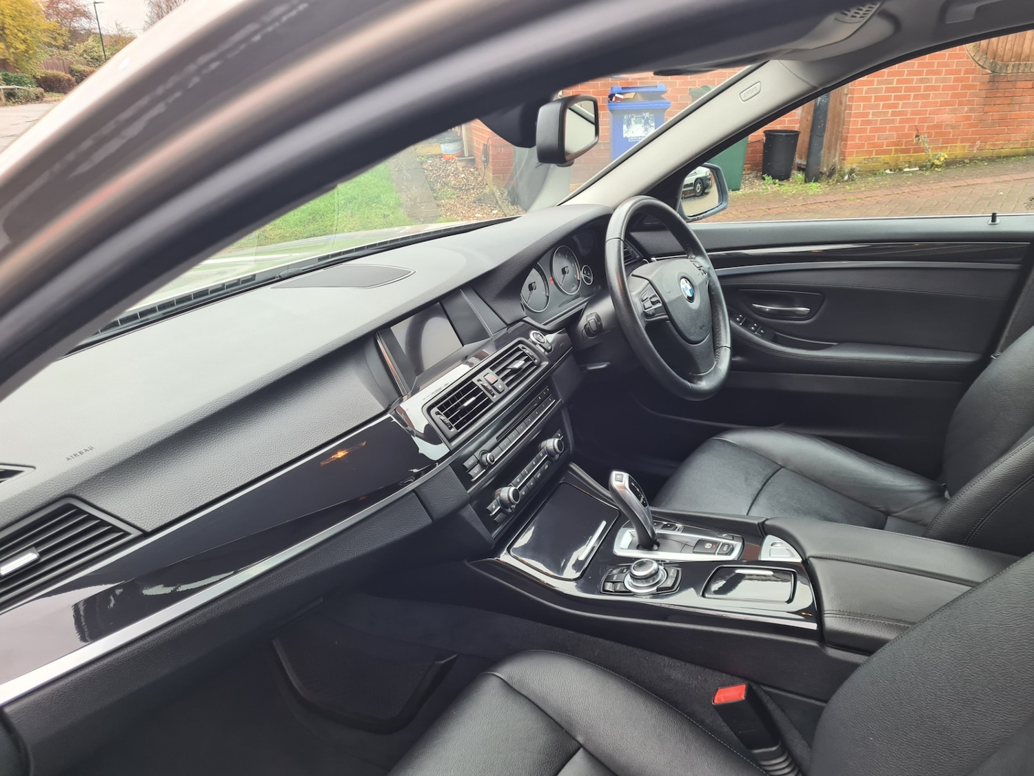 Used BMW 5 Series 2013 for sale - 76879605: Photo 13