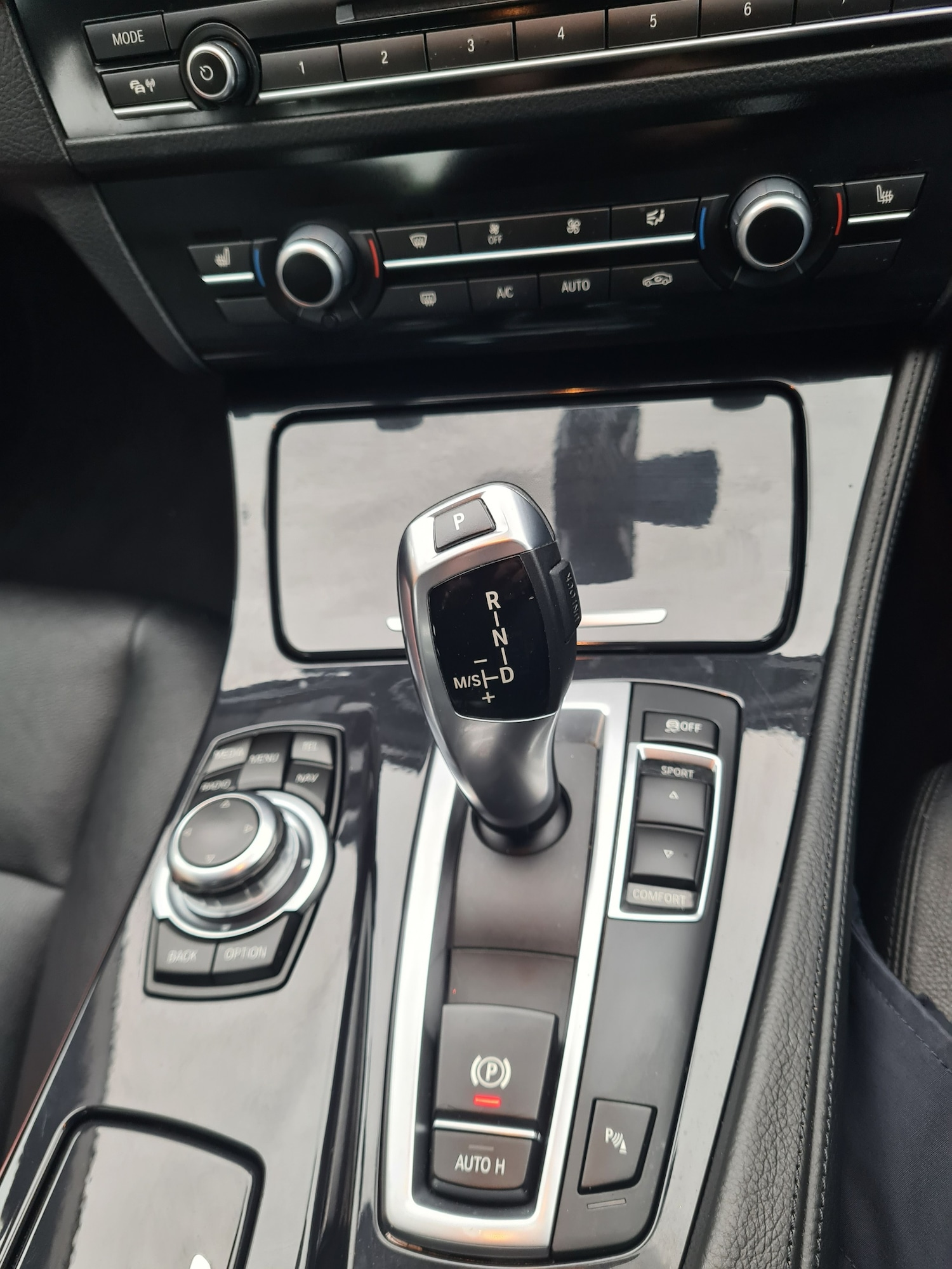 Used BMW 5 Series 2013 for sale - 76879605: Photo 14