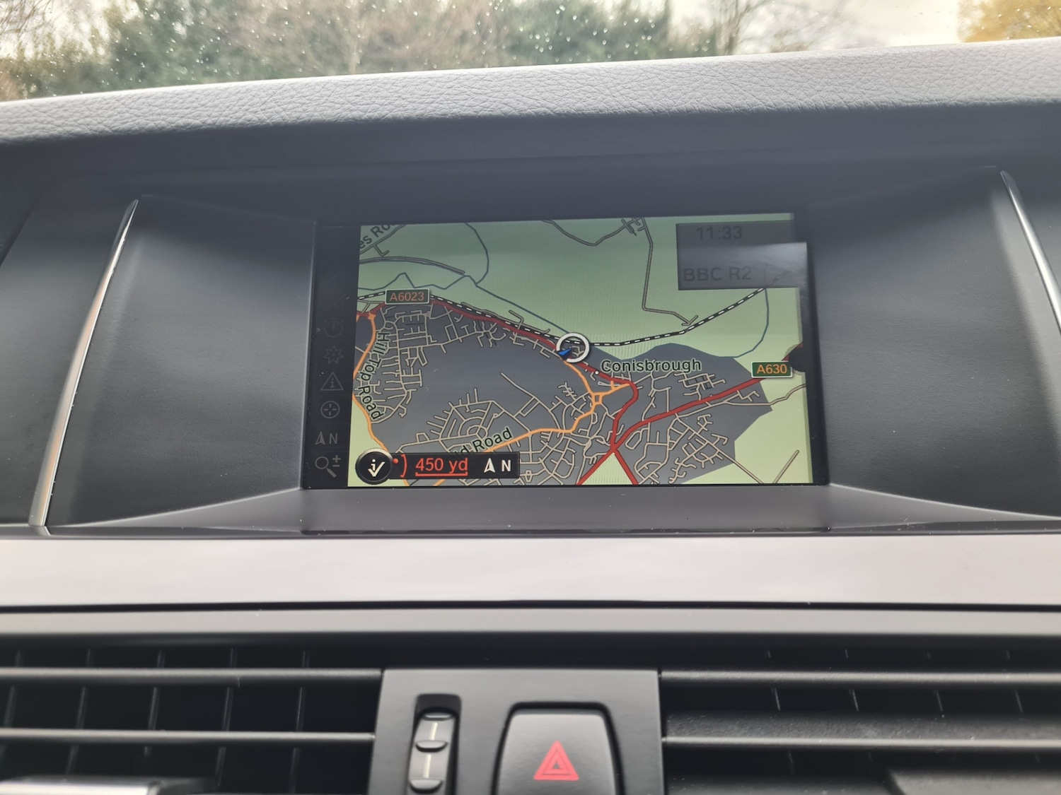 Used BMW 5 Series 2013 for sale - 76879605: Photo 15