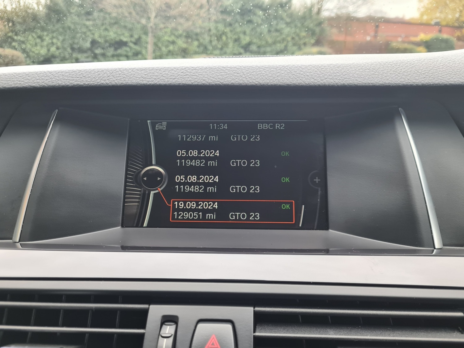 Used BMW 5 Series 2013 for sale - 76879605: Photo 16